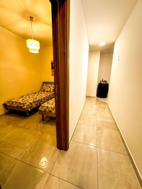 Ferienwohnung Sliema Jacuzzi Flat Exterior foto