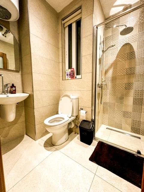 Ferienwohnung Sliema Jacuzzi Flat Exterior foto